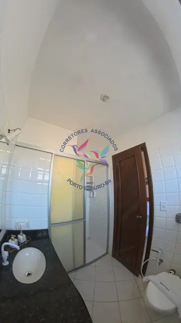 Apartamento com 3 quartos para alugar, 112m2 em Porto Seguro - BA - imagem 4 Foto 4 de Apartamento com 3 quartos para alugar, 112m2 em Porto Seguro - BA