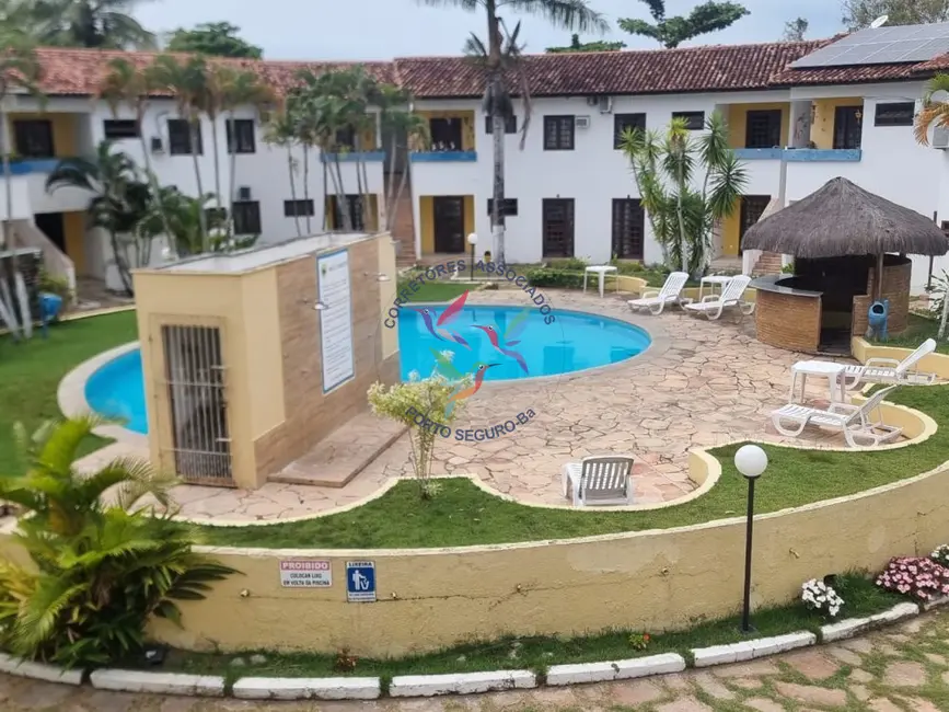 Apartamento com 3 quartos para alugar, 112m2 em Porto Seguro - BA - imagem 7 Foto 7 de Apartamento com 3 quartos para alugar, 112m2 em Porto Seguro - BA