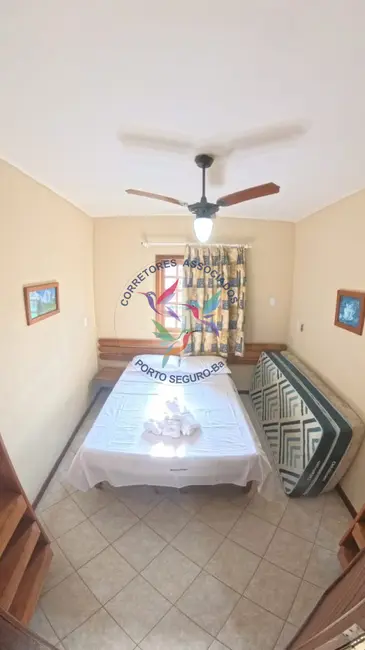 Apartamento com 3 quartos para alugar, 112m2 em Porto Seguro - BA - imagem 8 Foto 8 de Apartamento com 3 quartos para alugar, 112m2 em Porto Seguro - BA