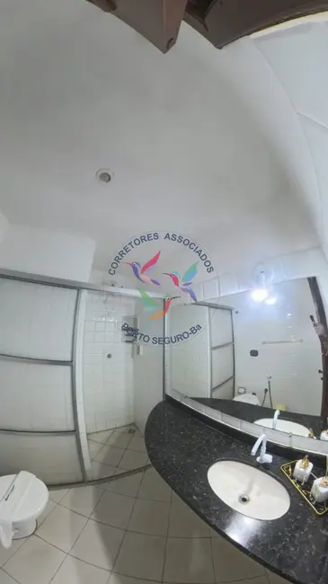 Apartamento com 3 quartos para alugar, 112m2 em Porto Seguro - BA - imagem 5 Foto 5 de Apartamento com 3 quartos para alugar, 112m2 em Porto Seguro - BA
