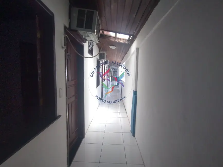 Casa com 22 quartos para alugar, 20m2 em Centro, Porto Seguro - BA - imagem 4 Foto 4 de Casa com 22 quartos para alugar, 20m2 em Centro, Porto Seguro - BA