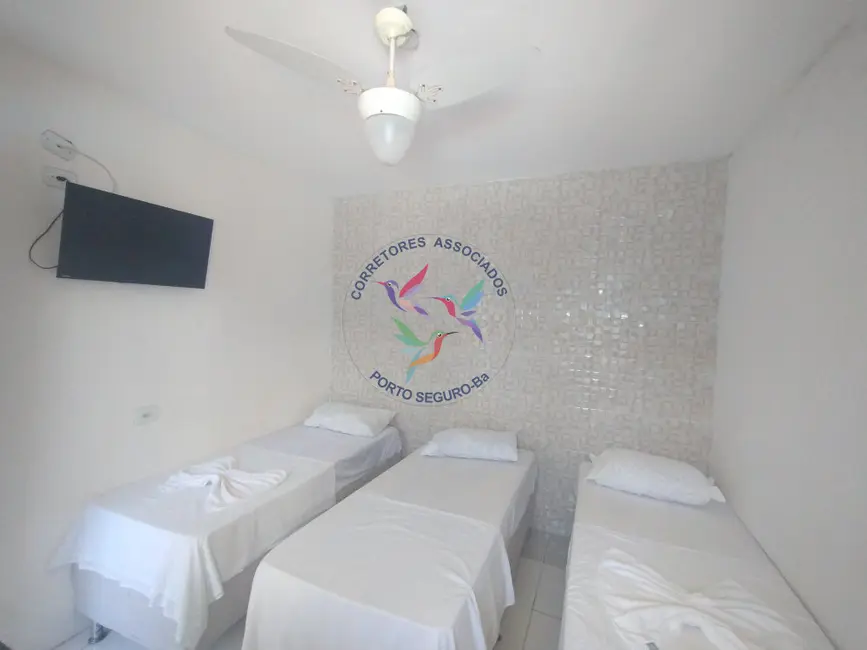 Casa com 22 quartos para alugar, 20m2 em Centro, Porto Seguro - BA - imagem 3 Foto 3 de Casa com 22 quartos para alugar, 20m2 em Centro, Porto Seguro - BA