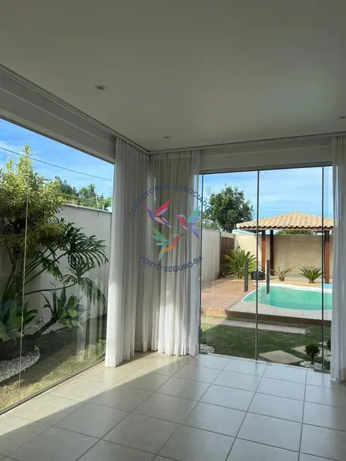 Foto 1 de Casa com 4 quartos à venda, 525m2 em Porto Seguro - BA