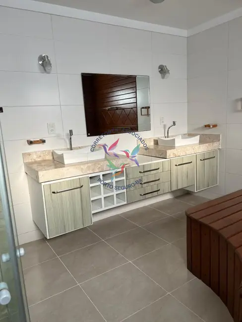 Foto 6 de Casa com 4 quartos à venda, 525m2 em Porto Seguro - BA