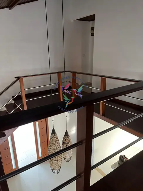 Foto 9 de Casa com 4 quartos à venda, 525m2 em Porto Seguro - BA