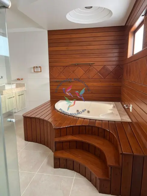 Foto 7 de Casa com 4 quartos à venda, 525m2 em Porto Seguro - BA