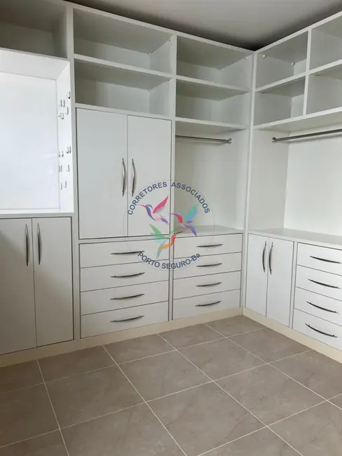 Foto 3 de Casa com 4 quartos à venda, 525m2 em Porto Seguro - BA