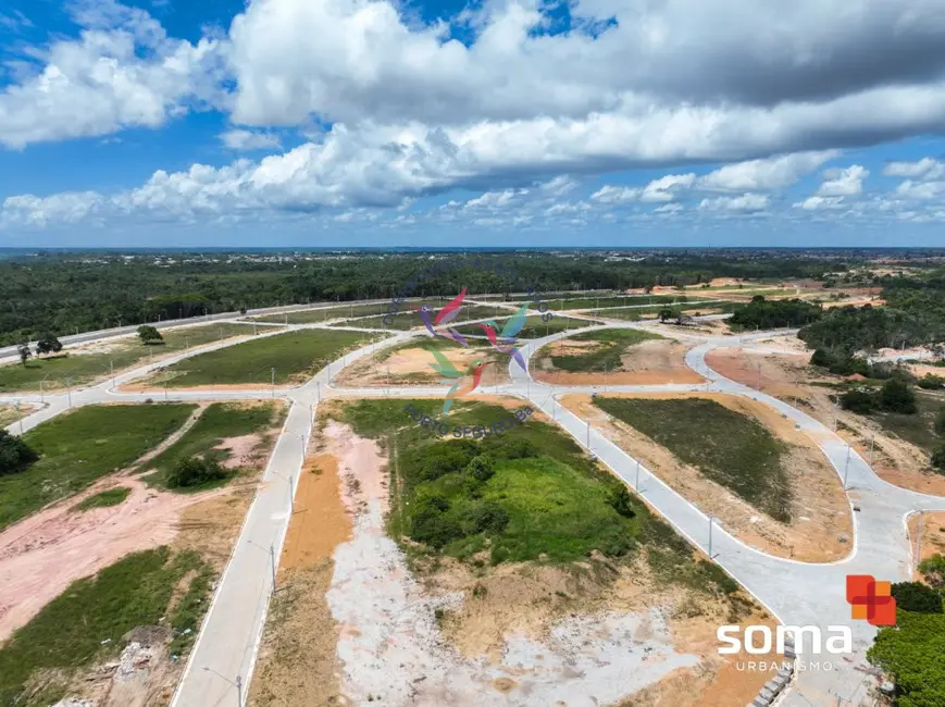 Foto 5 de Terreno / Lote à venda, 507m2 em Porto Seguro - BA