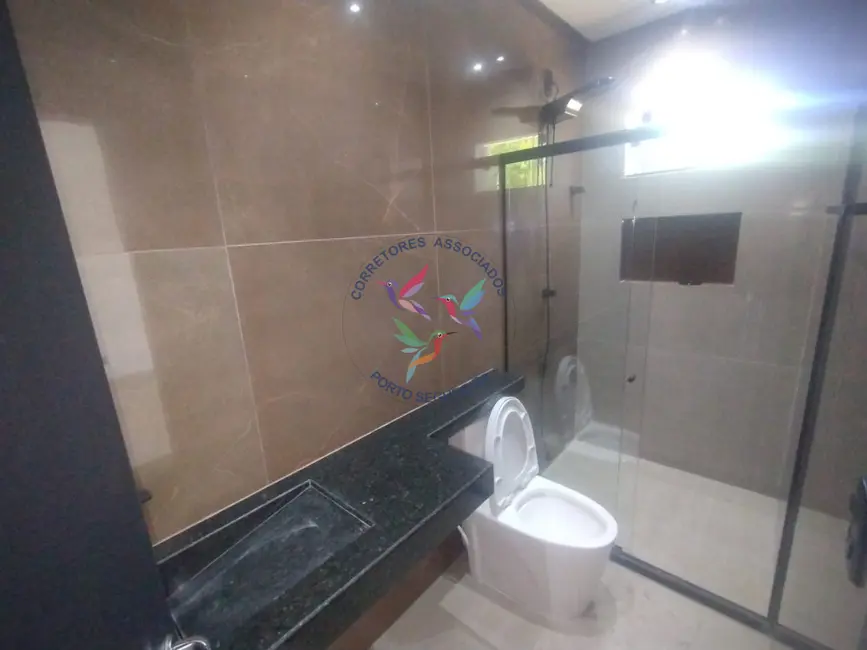 Apartamento com 2 quartos para alugar, 110m2 em Porto Seguro - BA - imagem 3 Foto 3 de Apartamento com 2 quartos para alugar, 110m2 em Porto Seguro - BA