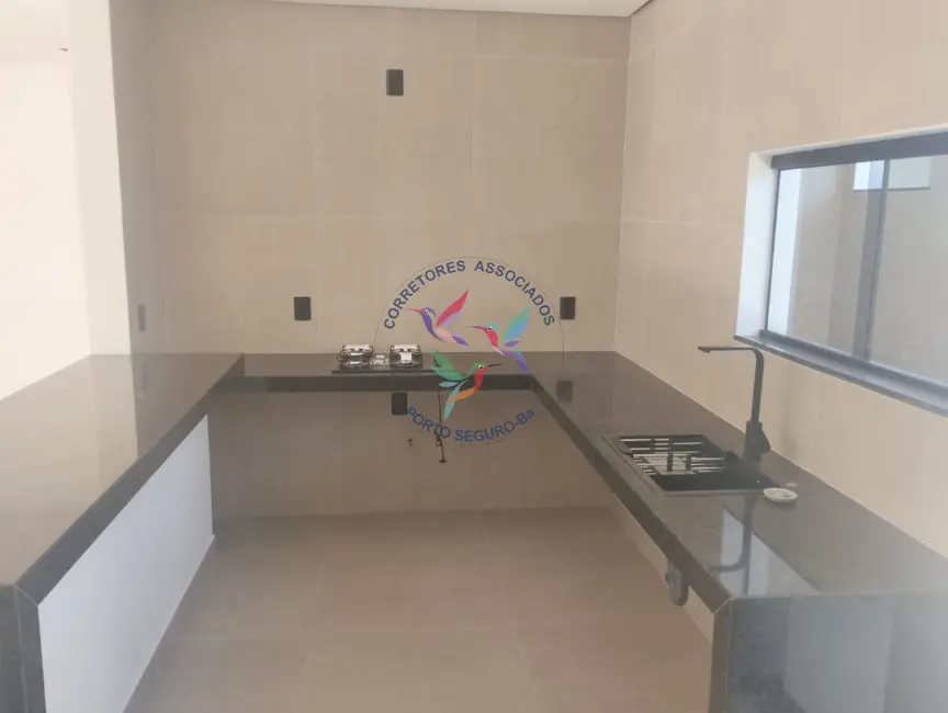Apartamento com 2 quartos para alugar, 110m2 em Porto Seguro - BA - imagem 7 Foto 7 de Apartamento com 2 quartos para alugar, 110m2 em Porto Seguro - BA