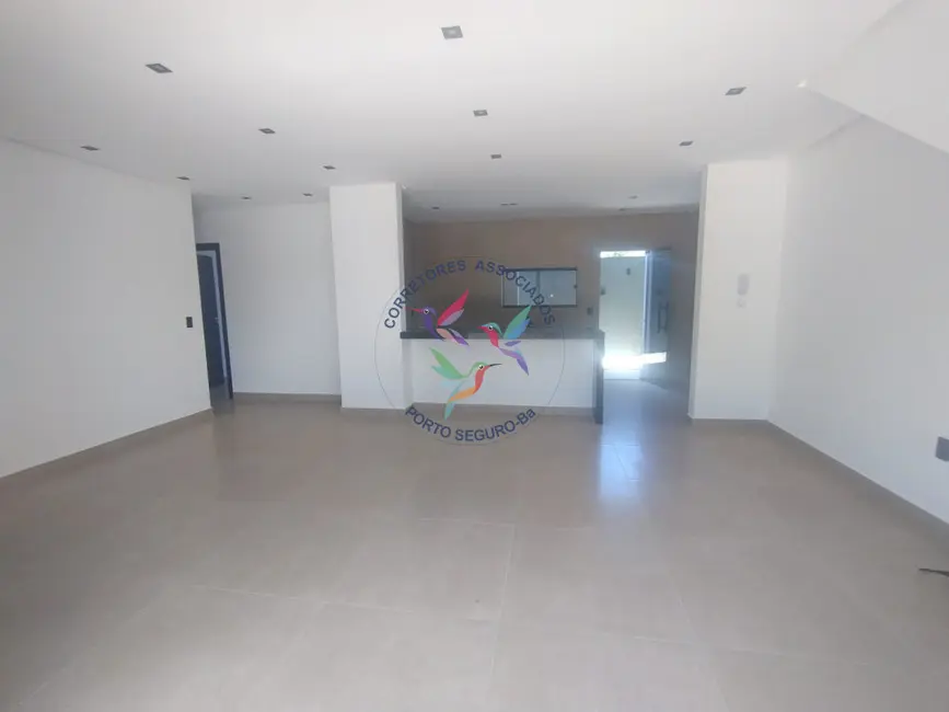 Foto 1 de Apartamento com 2 quartos para alugar, 110m2 em Porto Seguro - BA