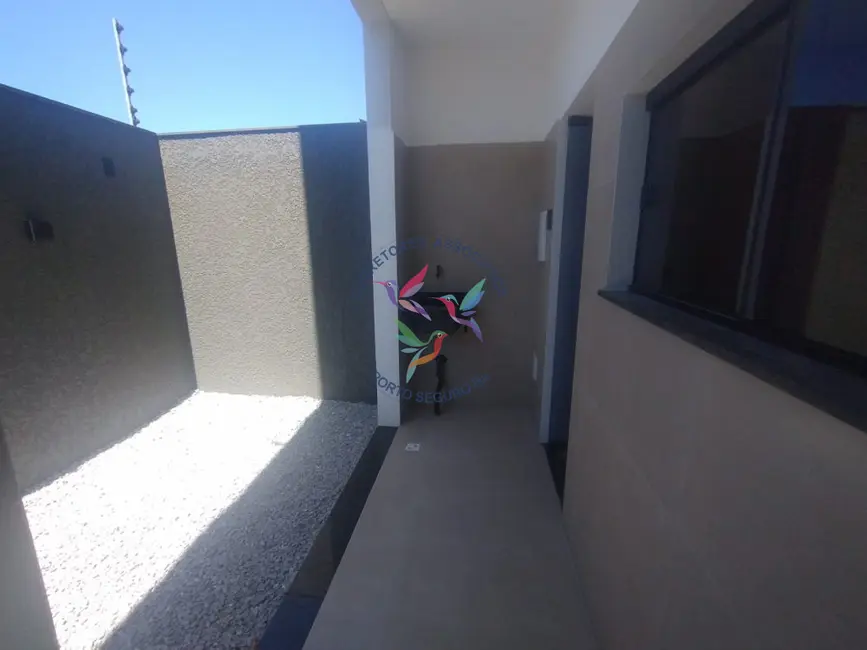 Apartamento com 2 quartos para alugar, 110m2 em Porto Seguro - BA - imagem 8 Foto 8 de Apartamento com 2 quartos para alugar, 110m2 em Porto Seguro - BA