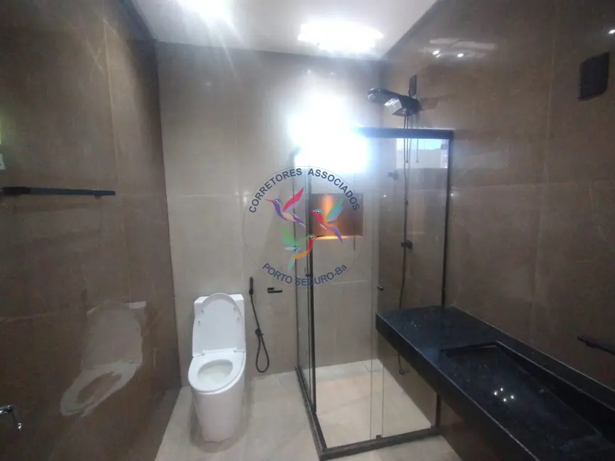 Apartamento com 2 quartos para alugar, 110m2 em Porto Seguro - BA - imagem 5 Foto 5 de Apartamento com 2 quartos para alugar, 110m2 em Porto Seguro - BA