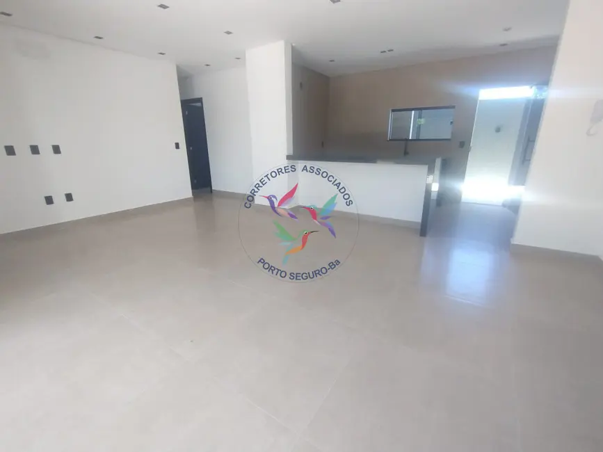 Apartamento com 2 quartos para alugar, 110m2 em Porto Seguro - BA - imagem 9 Foto 9 de Apartamento com 2 quartos para alugar, 110m2 em Porto Seguro - BA