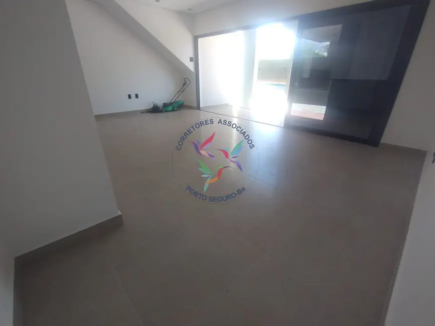 Apartamento com 2 quartos para alugar, 110m2 em Porto Seguro - BA - imagem 6 Foto 6 de Apartamento com 2 quartos para alugar, 110m2 em Porto Seguro - BA