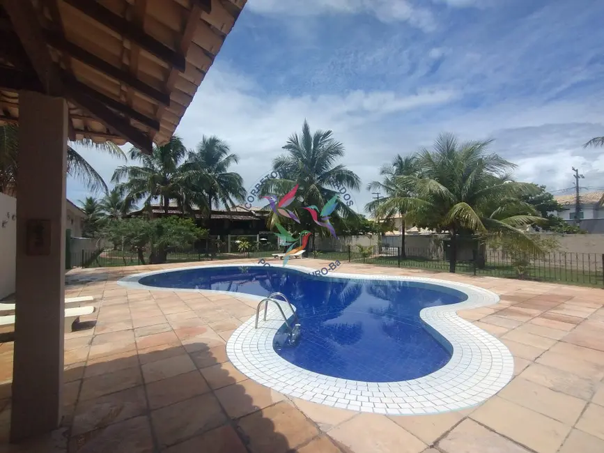 Foto 8 de Casa com 3 quartos à venda, 507m2 em Porto Seguro - BA