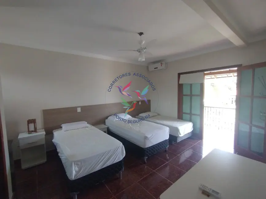 Foto 2 de Casa com 3 quartos à venda, 507m2 em Porto Seguro - BA