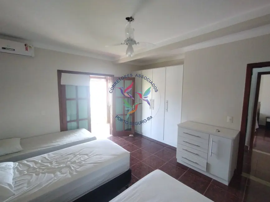 Foto 3 de Casa com 3 quartos à venda, 507m2 em Porto Seguro - BA