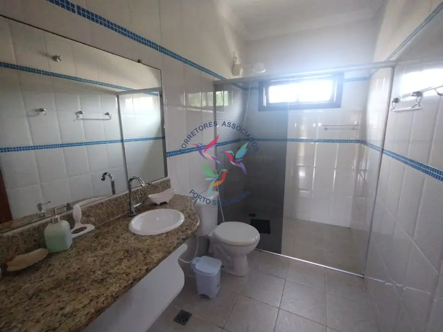Foto 4 de Casa com 3 quartos à venda, 507m2 em Porto Seguro - BA