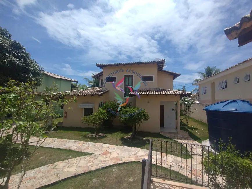 Foto 6 de Casa com 3 quartos à venda, 507m2 em Porto Seguro - BA