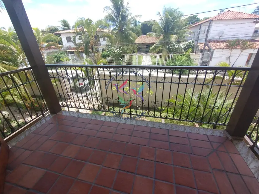 Foto 7 de Casa com 3 quartos à venda, 507m2 em Porto Seguro - BA