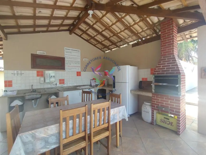 Foto 5 de Casa com 3 quartos à venda, 507m2 em Porto Seguro - BA