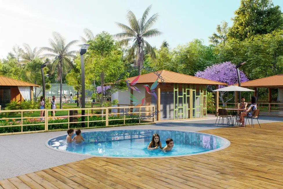 Foto 7 de Terreno / Lote à venda, 400m2 em Porto Seguro - BA