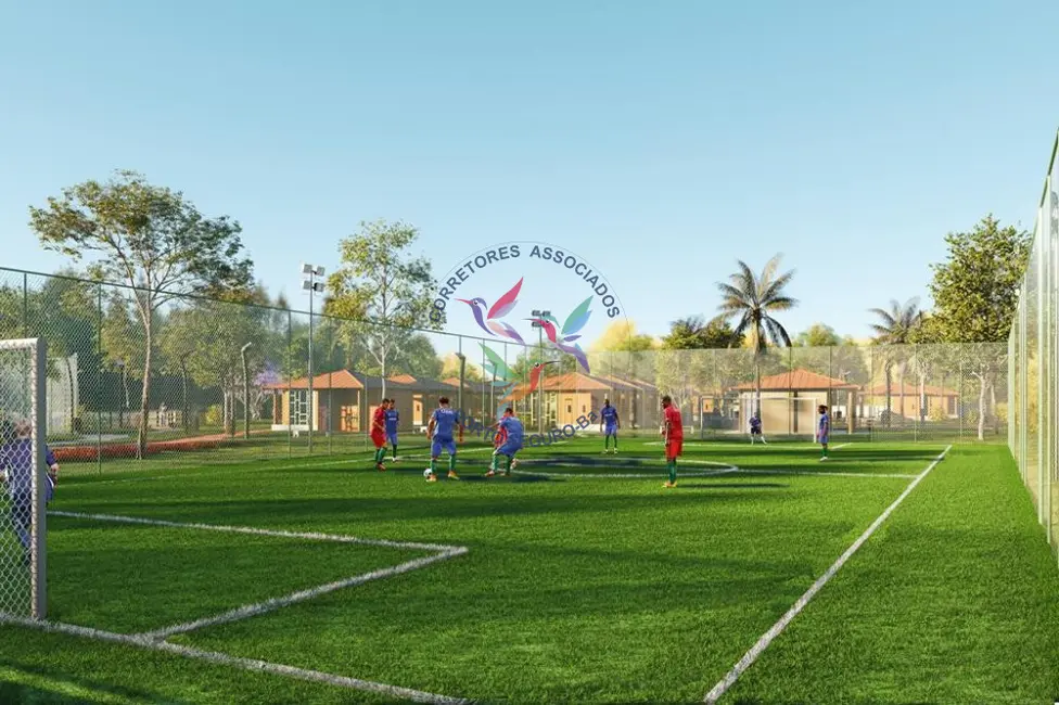 Foto 4 de Terreno / Lote à venda, 400m2 em Porto Seguro - BA