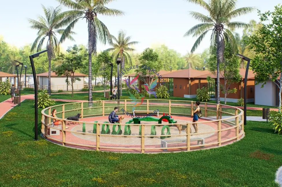 Foto 8 de Terreno / Lote à venda, 400m2 em Porto Seguro - BA