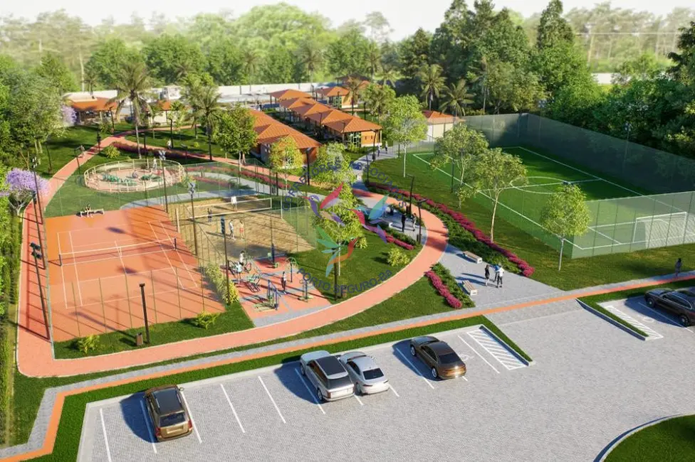 Foto 1 de Terreno / Lote à venda, 400m2 em Porto Seguro - BA