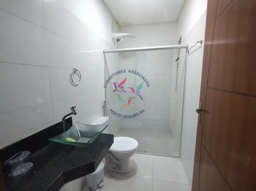 Foto 7 de Apartamento com 2 quartos à venda, 66m2 em Porto Seguro - BA