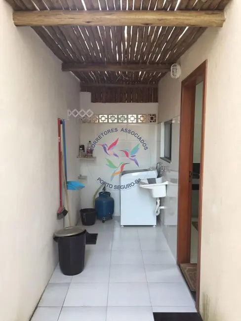 Foto 5 de Apartamento com 2 quartos à venda, 66m2 em Porto Seguro - BA