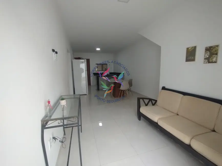 Foto 6 de Apartamento com 2 quartos à venda, 66m2 em Porto Seguro - BA