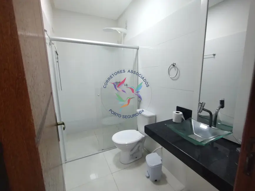 Foto 9 de Apartamento com 2 quartos à venda, 66m2 em Porto Seguro - BA