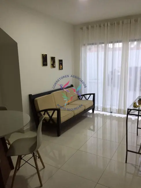 Foto 3 de Apartamento com 2 quartos à venda, 66m2 em Porto Seguro - BA