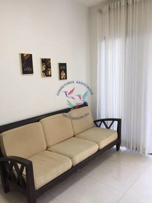 Foto 4 de Apartamento com 2 quartos à venda, 66m2 em Porto Seguro - BA