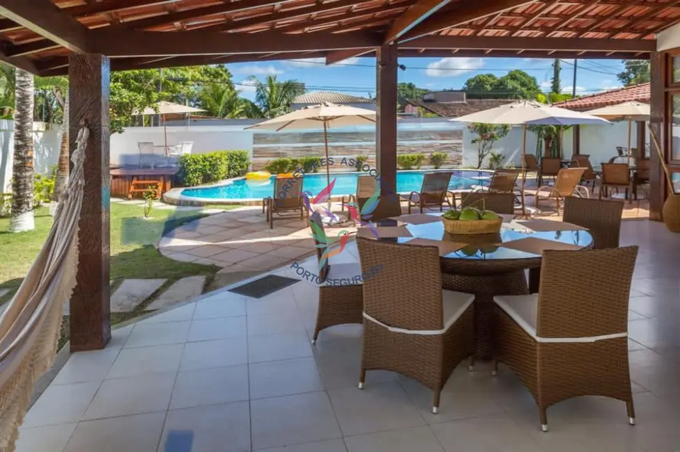 Casa com 8 quartos para alugar, 612m2 em Porto Seguro - BA - imagem 8 Foto 8 de Casa com 8 quartos para alugar, 612m2 em Porto Seguro - BA