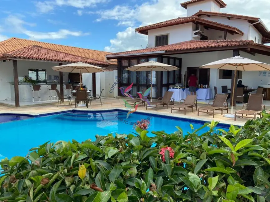 Casa com 8 quartos para alugar, 612m2 em Porto Seguro - BA - imagem 5 Foto 5 de Casa com 8 quartos para alugar, 612m2 em Porto Seguro - BA
