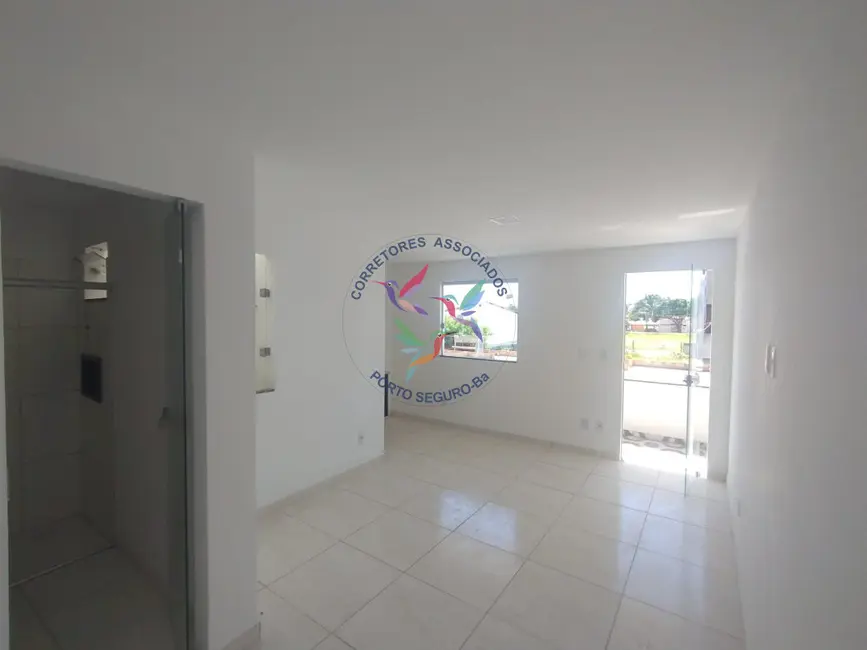 Foto 6 de Apartamento com 1 quarto à venda, 23m2 em Porto Seguro - BA