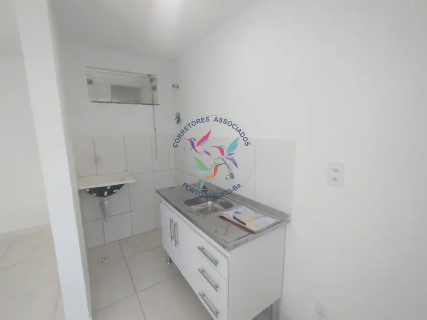 Foto 5 de Apartamento com 1 quarto à venda, 23m2 em Porto Seguro - BA