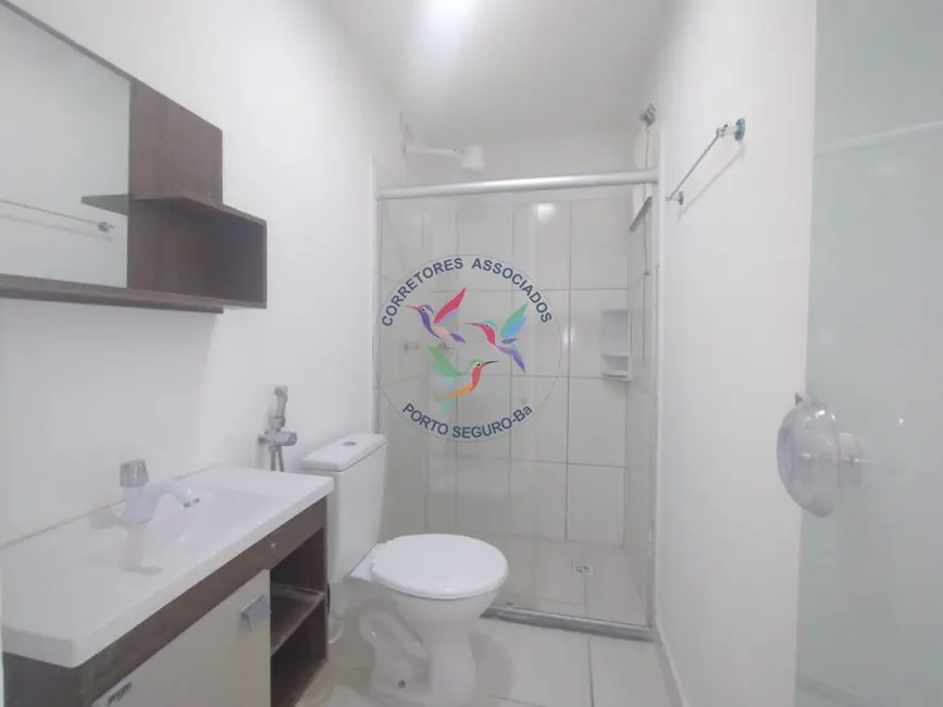 Foto 3 de Apartamento com 1 quarto à venda, 23m2 em Porto Seguro - BA