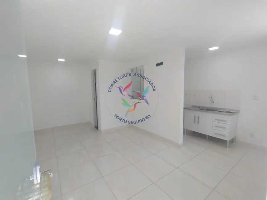 Foto 2 de Apartamento com 1 quarto à venda, 23m2 em Porto Seguro - BA