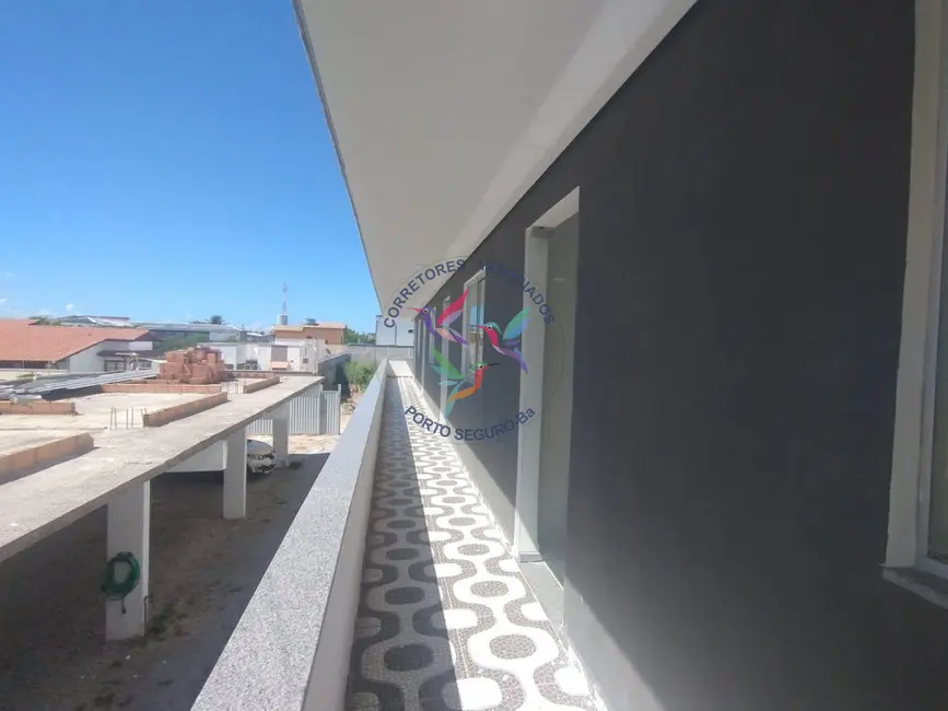 Foto 4 de Apartamento com 1 quarto à venda, 23m2 em Porto Seguro - BA