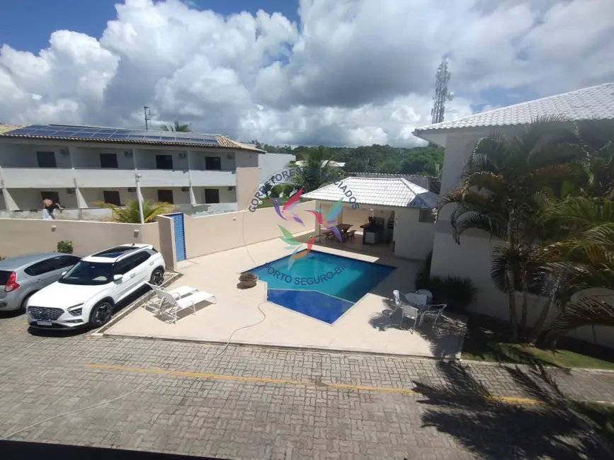 Foto 9 de Apartamento com 2 quartos para alugar, 612m2 em Porto Seguro - BA