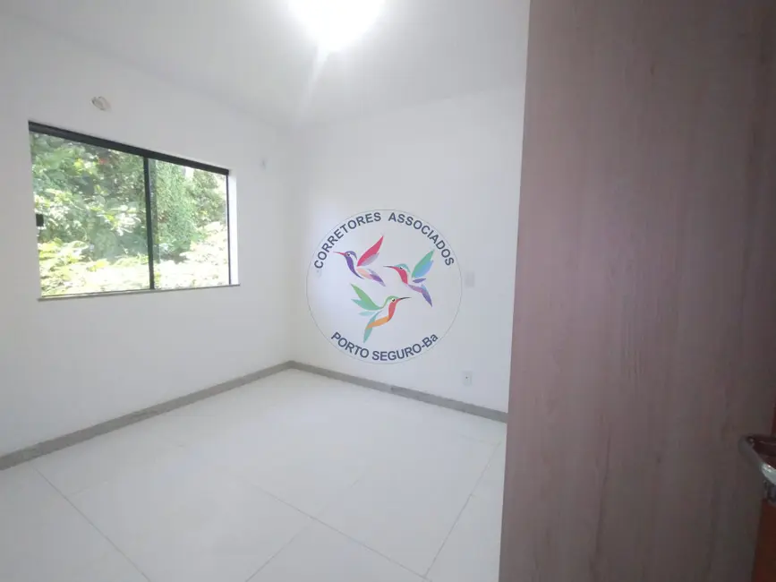 Foto 7 de Apartamento com 2 quartos para alugar, 612m2 em Porto Seguro - BA