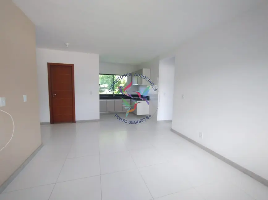Foto 2 de Apartamento com 2 quartos para alugar, 612m2 em Porto Seguro - BA