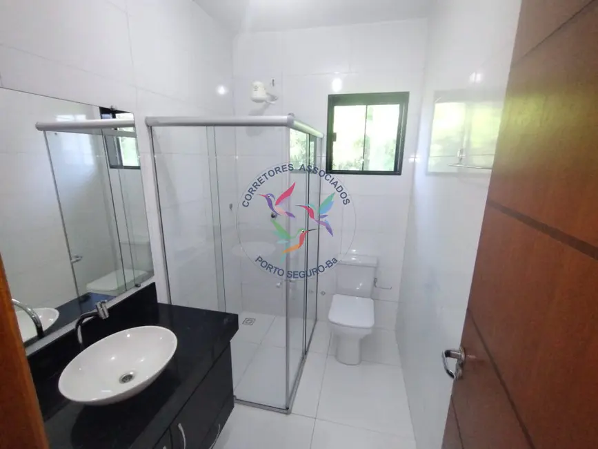 Foto 8 de Apartamento com 2 quartos para alugar, 612m2 em Porto Seguro - BA