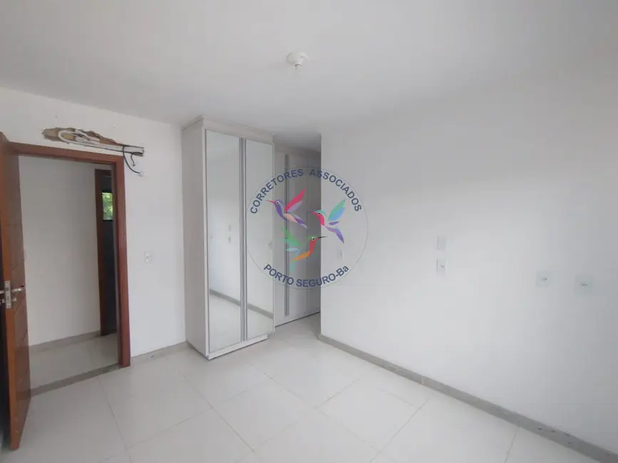 Foto 5 de Apartamento com 2 quartos para alugar, 612m2 em Porto Seguro - BA