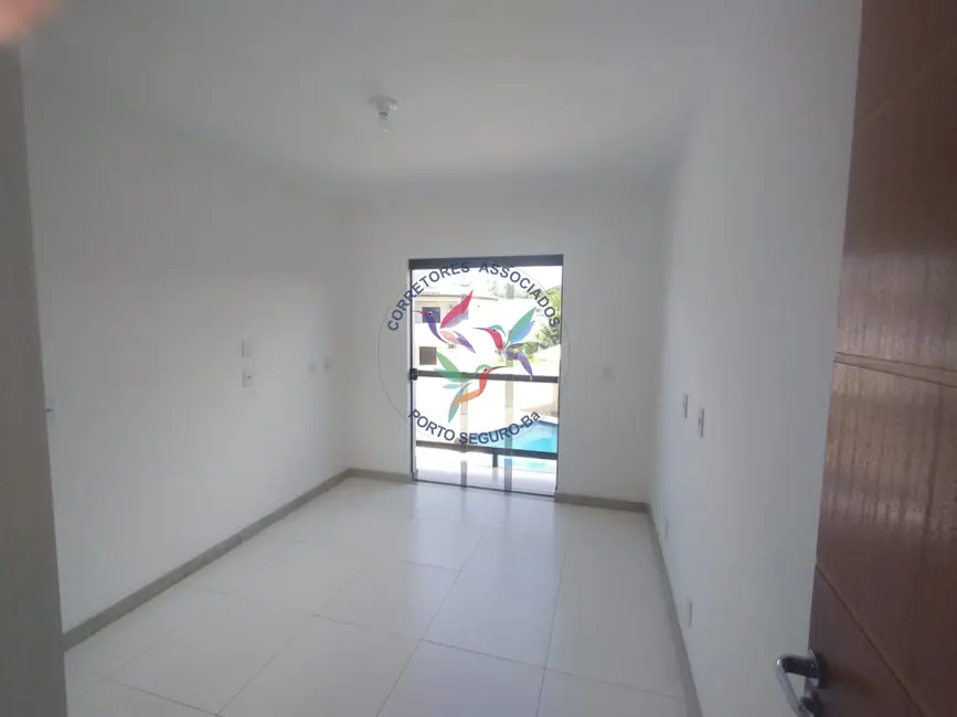 Foto 3 de Apartamento com 2 quartos para alugar, 612m2 em Porto Seguro - BA