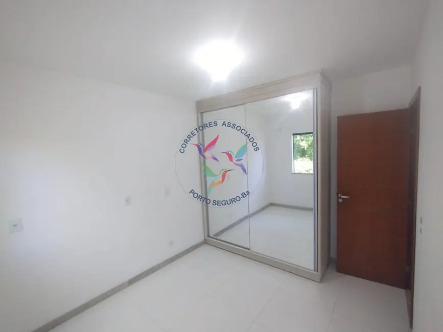 Foto 4 de Apartamento com 2 quartos para alugar, 612m2 em Porto Seguro - BA